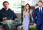 Brooklyn Peltz Beckham Ties World Cup Ad to DoorDash and Family Feud — Brooklyn Beckham World Cup Ad