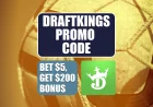 DraftKings Offers Bet $5, Get $200 Ahead of World Cup — Sports Bet