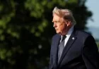 Trump Invokes Defense Production Act Of 1950 For Munitions