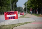 Mike Collins advances in Georgia runoff, Atlanta News reports