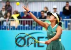 Alexandra Eala Wins Second Title at Birmingham Classic
