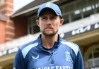 Joe Root Anchors Eng Vs Nz at Oval as Three Debutants Start
