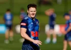 Sam Walker Turns Down England as 38-Man Squad Named