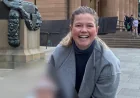 Leah Stewart remains in ICU after Coogee Beach shark attack — 9 News
