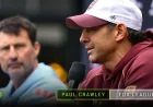 Andrew Johns report questions Daley after Tallis defence
