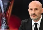 Beşiktaş's Uefa Path Set After June 16 Draw