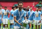 Bernardo Silva Joins Real Madrid On Free Transfer
