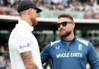 McCullum Faces Nz Vs Eng Selection Chaos With Three Debutants