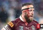 Andrew Webster Names Kurt Capewell in Warriors' Extended Squad