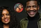 Michael Irvin Spotted at UFC Freedom 250 With Unidentified Woman