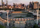 Architectus Leads Mcg Stadium Redevelopment With Foster + Partners