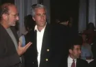 Epstein Files: Epstein Arrested at Teterboro Airport on July 6, 2019