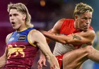 Mills Leads NSW Selection Ahead of Game 2 in Queensland Vs Nsw
