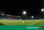 Sturm Graz erhält grünes Licht für Heimspiele in Graz