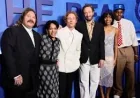 Jeremy Allen White Leads The Bear Final Season Premiere in New York