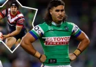 Victor Radley Reflects on 10-Match Ban Before Origin Call-Up