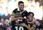 Ivan Cleary’s Panthers surge with 33.6 points and 12.6 conceded
