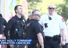 Mount Holly cancels 2026 Independence Day Celebration over security concerns