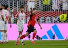 Arnautovic scelle 3-1, Autriche gagne Jordanie Vs Autriche