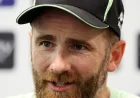 Henry Nicholls headlines as Kane Williamson ends 16-year run