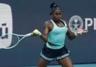 Jessica Pegula Opens Berlin With Siniaková After French Open Exit