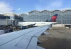 Reagan National Flights Restricted July 3 and 4