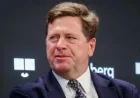 Trump Cancels Dni Hearings, Delays Jay Clayton Nomination