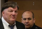 Rex Heuermann Faces Sentencing After Guilty Plea to Eight Killings