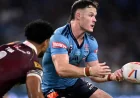 Laurie Daley sends Ethan Strange to the second row in Origin II
