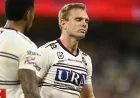 Ponga Nrl: Trbojevic Returns for Manly in Round 16