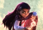 Rashida Jones Plays Alice in Disney's First Hexed Trailer