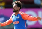 Nangeyalia Kharote as India weigh Kuldeep Yadav and Jaiswal for 2nd ODI