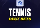Frances Tiafoe Featured in Hurkacz’s 3.5-Game Edge