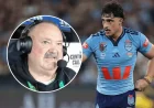 Ashley Klein Spares Kotoni Staggs in Staggs Decision