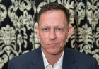 Peter Thiel Leak Exposes 222 Dialog Retreat Registrants