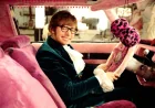 Mike Myers Says Austin Powers 4 Is Happening After World Cup Watch Party