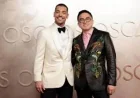Bowen Yang Teases Law Enforcement Chaos at Culture Awards