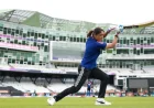 India Eyes Cleaner Batting Against Netherlands at Headingley — India Vs Netherlands