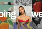 Zoe Saldana Joins Lancôme as Longevity Ambassador