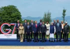 G7 Leaders Launch Smuggling Ports Network By November 2026