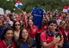 Toronto Readies Ghana and Panama for 7 p.m. kickoff — Panama Vs Ghana