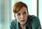 Britt Lower Leads I Will Find You Netflix Adaptation to 13th Coben Novel