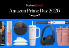 Amazon Raises Prime Day 2026 Dates — When Is Prime Day June 23-26
