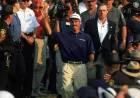 Corey Pavin Hits 4-Wood at Shinnecock Hills in 1995