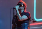 The Strokes lock in October 2 Queens show at Flushing Meadows Corona Park