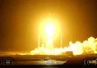 Three BlueBird Satellites Lift Asts Stock on June 17