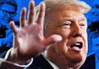 Trump Issues Trump Mail-in Voting Order Tightening Rules in 2026