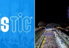 SISTIC Axs Wins 2027 Formula 1 Singapore Grand Prix Ticketing Role