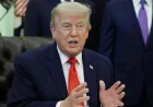 Trump Presses Fisa Renewal With SAVE America Act Tied In
