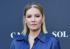 Elisha Cuthbert says 24's grueling schedule left little energy